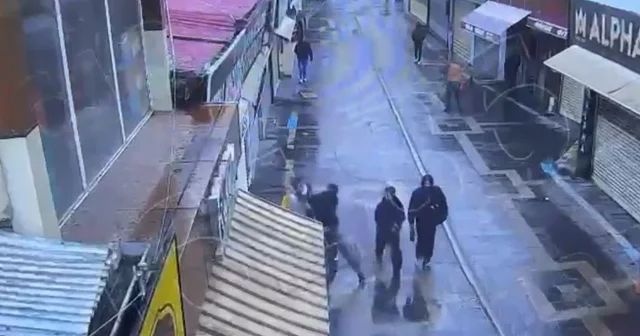 Iğdır da 16 yaşındaki kız öğrenciye bıçaklı saldırı davasında karar: Sanığa 20 yıl hapis Iğdır Haberleri