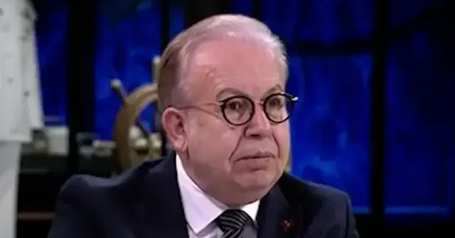 Cihat Yaycı haritada anlatıp Azerbaycan a hayati çağrı yaptı: PKK terörü petrolünüz için gelecek VİDEO İZLE