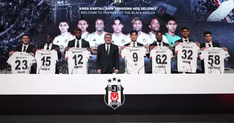 4 oyuncunun maliyeti Rafa Silva etmiyor