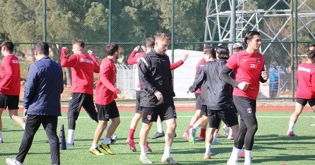 Denizli İdman Yurdu, düşme korkusu yaşayan Söke yi misafir edecek Denizli Haberleri