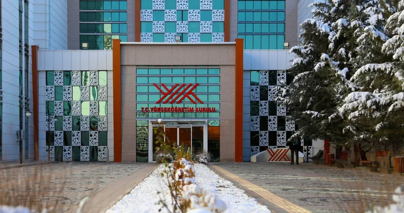 YÖK ten doktora ve lisansüstü öğrencilere ilişkin düzenleme Haberler