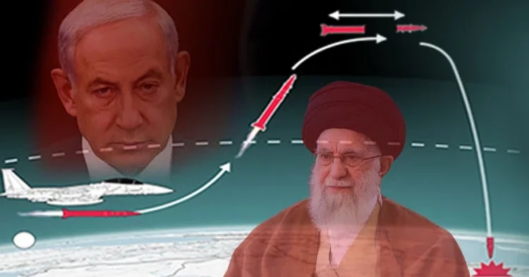 ‘Mavi Serçe’ operasyonu! Özellikleri şaşırtıcı, perde arkası ortaya çıktı... ‘Tahran’ı Kudüs’ü bildiğimiz gibi biliyoruz’