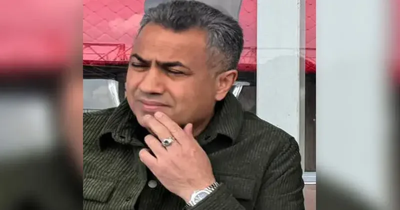 FIFA, Serik Spor un sahibi Sadygov u futboldan men etti