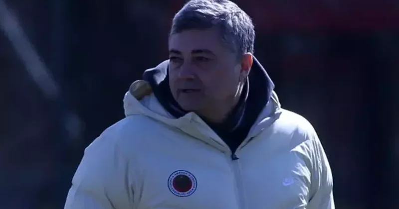 Gençlebirliği ne hoca dayanmıyor! Levent Şahin sadece 18 gün görev yapabildi