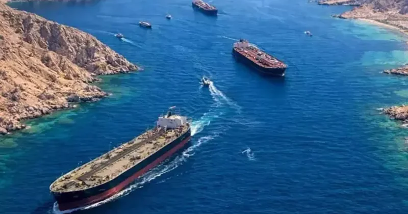 Hürmüz Boğazı nın kapanması bir şeyin kıymetini hatırlattı: Elektrik