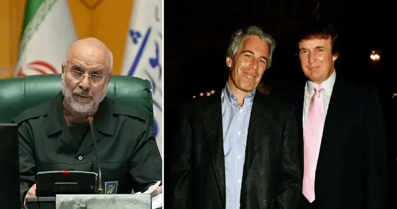 İran Meclis Başkanı ndan ABD ye sert çıkış: İran ın kaderini Epstein çetesi değil, İran halkı belirler Ortadoğu Haberleri