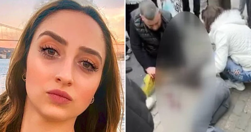 SON DAKİKA: Semiha Deniz in katili olan eşi Emrah Deniz in kan donduran ifadesi çıktı Son dakika haberleri