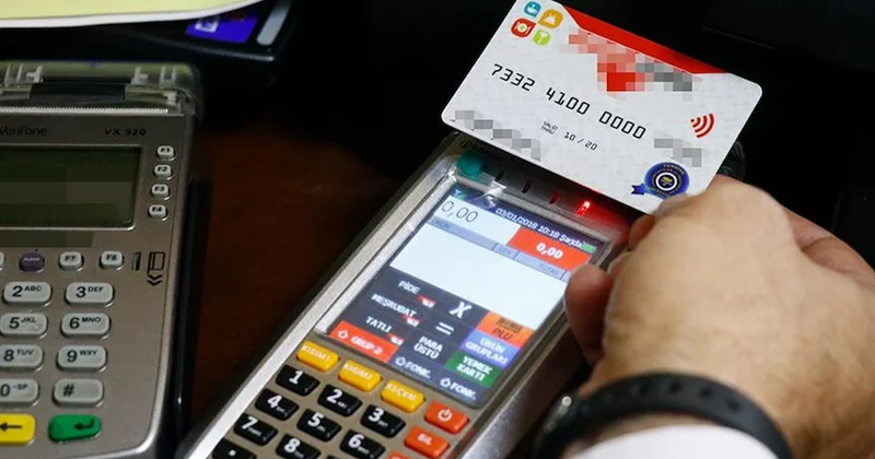 Yemek kartı kullananlara kötü haber Sözcü Gazetesi