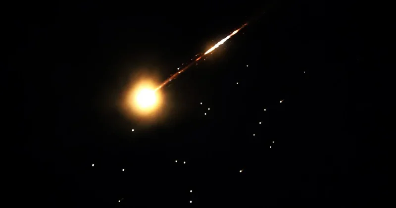 İsrail in İran a yönelik saldırıların haftalarca süreceği şekilde hazırlık yaptığı iddia edildi