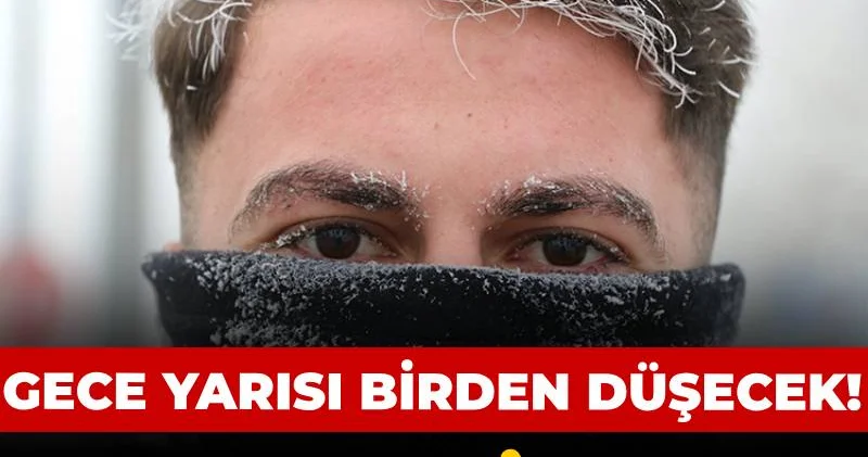 Hazırlıklı olun! Uzmanlar uyardı