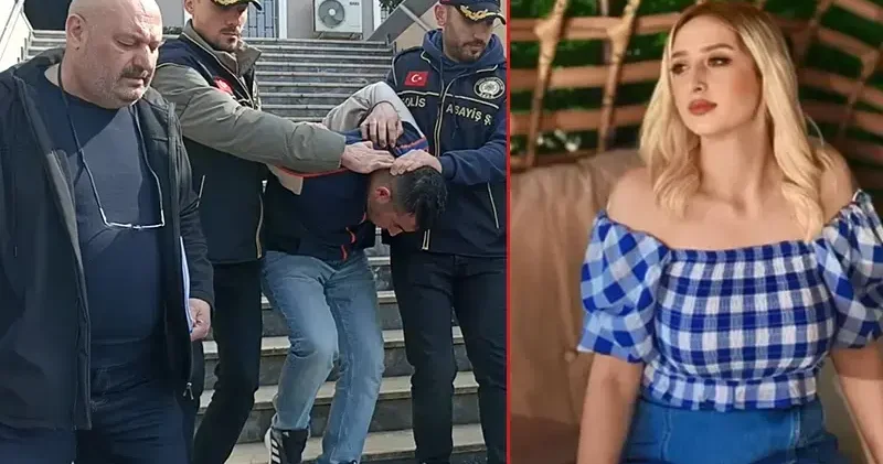 Fatih teki kadın cinayeti: Korkutmak için çektim silah bir anda patladı