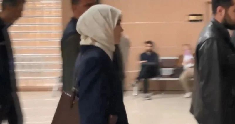 Zehra Kınık davasında istinaf itirazları reddetti... 2 yıl 6 aylık hapis cezası kesinleşti