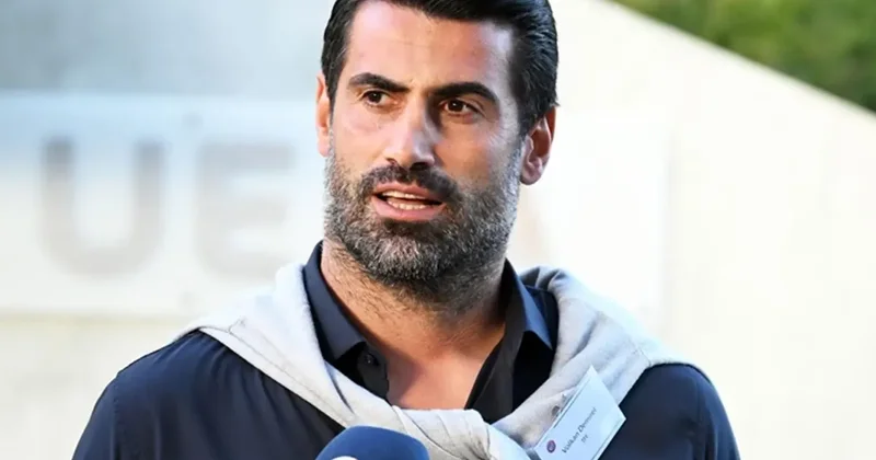 Yola çıktı bile! 3 ay önce istifa ettiği takıma koşarak geri dönüyor