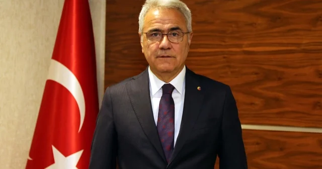 STSO Başkanı Özdemir: Sivas ta üretilen ürünler AB ürünü etiketiyle dünya pazarına açılabilir Sivas Haberleri