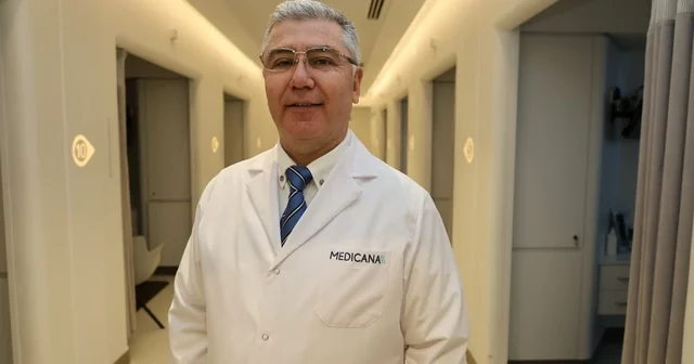 Kolonoskopi için belirtileri beklemeyin: Kolon kanseri artık gençleri de tehdit ediyor İzmir Haberleri