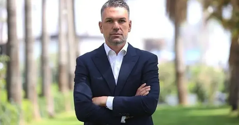 ÇBK Mersin Başkanı Çevirgen: Kupalar önemli ama asıl hedefimiz kalıcı bir kültür bırakmak Fanatik Gazetesi Basketbol Haberleri Spor