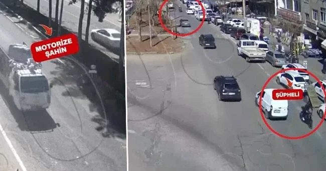 Dur ihtarına uymadı: 16 bin TL lik cezadan kaçarken 200 bin TL ceza yedi