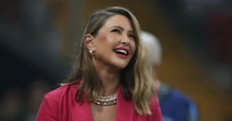 Ebru Gürsoy hakkında karar çıktı! Eray Yazgan şikayet etmişti...