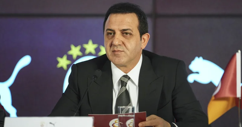 Abdullah Kavukcu dan Serdal Adalı ya cevap! Galatasaray Haberleri