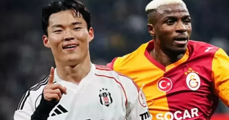 Dolmabahçe de nefesleri kesecek derbi! Kartal seri, Aslan avantaj peşinde