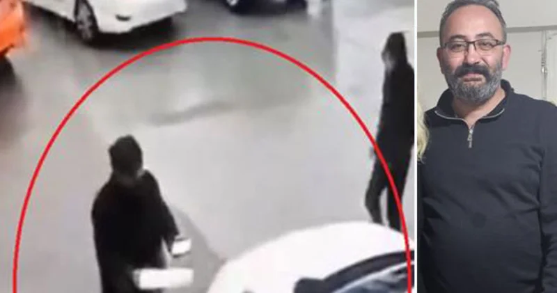 SON DAKİKA HABERİ: Araç istasyonunda darp edilen polis Melih Okan Keskin ölmüştü! Yeni gelişme Son dakika haberleri