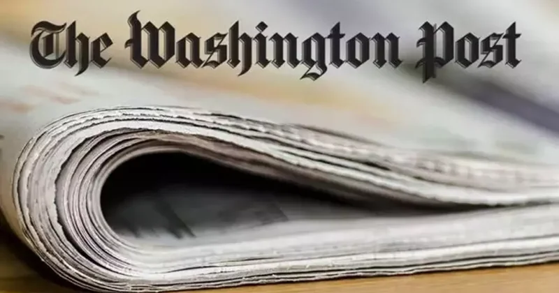Washington Post tan çarpıcı İran analizi: Sistemde sıfır çatlak var!