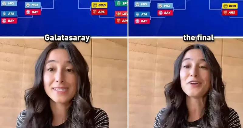 CBS Sports yorumcusundan bomba tahmin: Galatasaray Liverpool u eleyecek