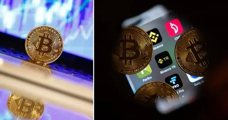 Kriptoya 3 lü vergi sistemi Türkiye Ekonomisi Haberleri