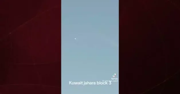 Kuveyt’ten yanlış hedef: ABD savaş uçağı yanlış tanımlama sonucu vuruldu