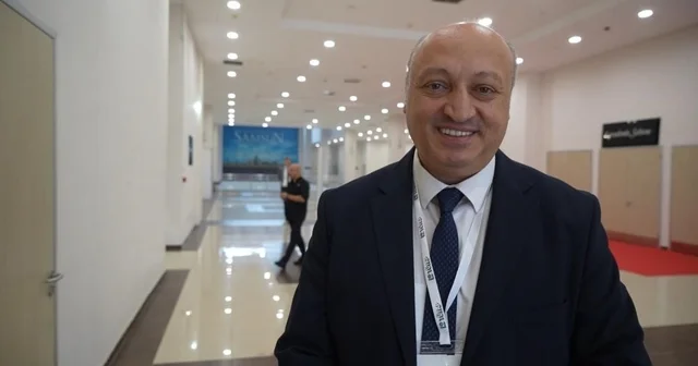 Karadeniz in kabusu kokarca için umut veren açıklama: Popülasyonu gittikçe azalacak Samsun Haberleri