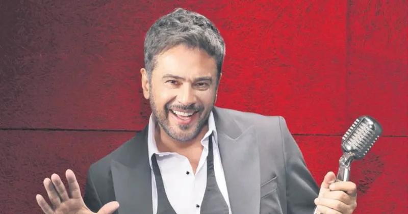 Bir Emre Altuğ ‘efsane’si