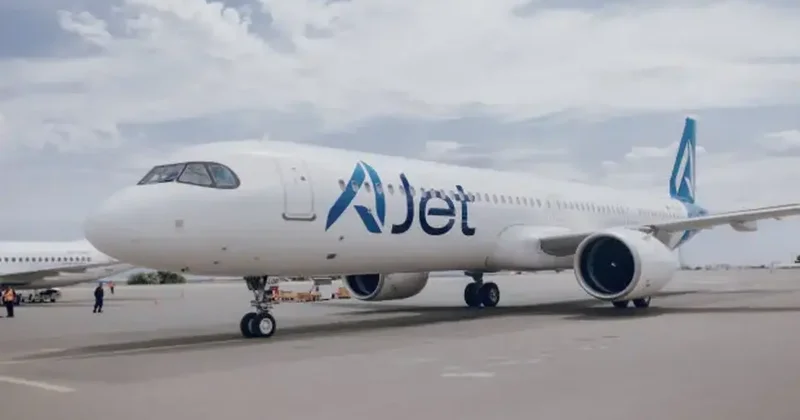 AJet’ten çocuklara yüzde 30’a varan indirim