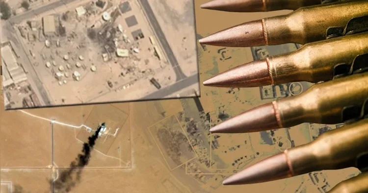 Bölgeyi bekleyen üç kritik senaryo: İşte büyük hesaplaşma! İran da yaşananlar Irak’tan neden farklı?