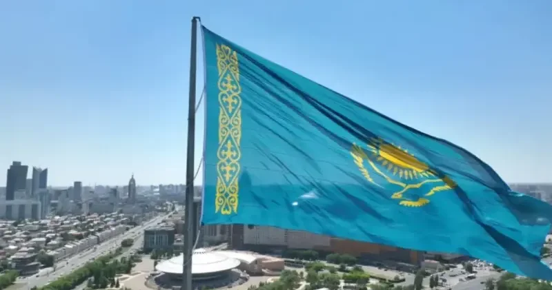 Kazakistan’da yeni anayasa taslağı açıklandı Dünya Haberleri