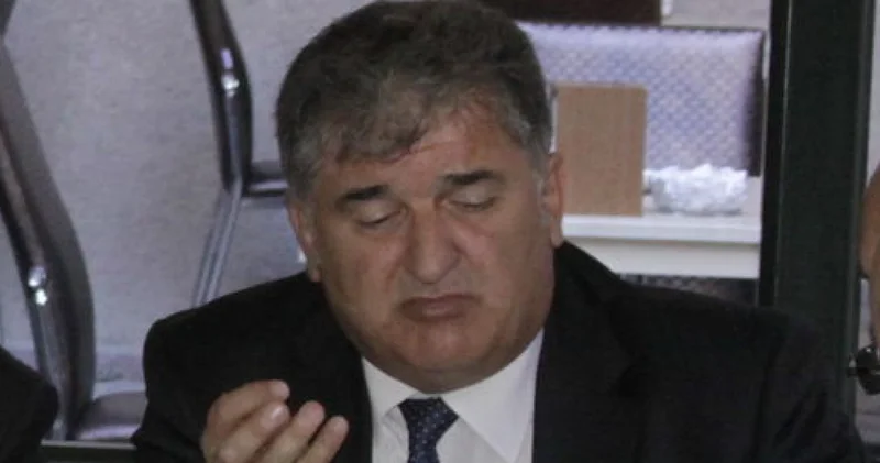 FETÖ den tutuklanan eski başsavcı vekili Şadan Sakınan ın ifadesi ortaya çıktı Son dakika haberleri