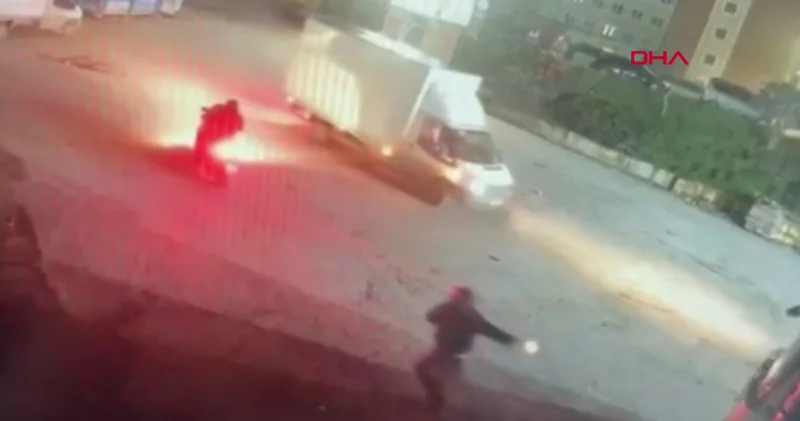 İş yeri kurşunlayanlar yakalandı! Son dakika haberleri