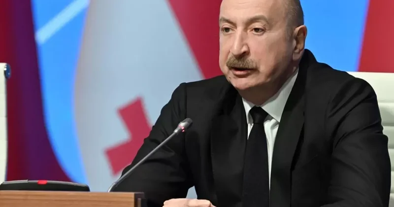 Azerbaycan ikna olmuyor! İran la tüm ilişkilerini kestiler