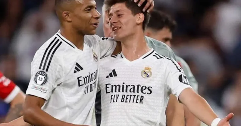 Real Madrid de Mbappe krizi! Yönetim çıldırdı