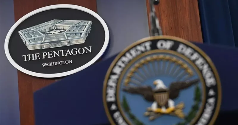 Pentagon’dan tarihi karar: Anthropic tedarik zinciri riski olarak sınıflandırıldı