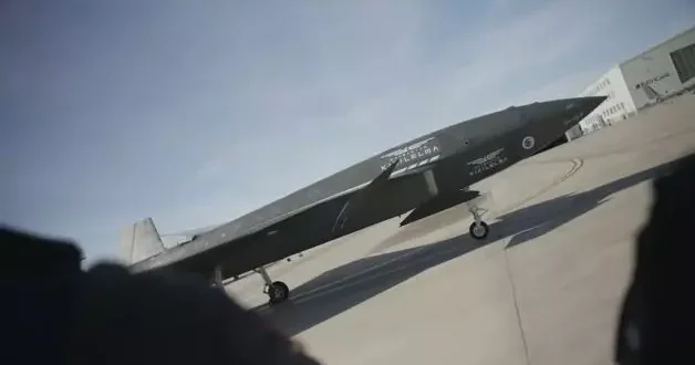 KIZILELMA’nın koruyucu kalkanı! ASELSAN FEWS U göreve hazır...