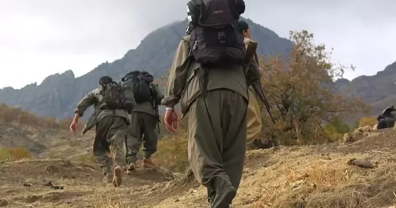 Rapor: İran savaşında ABD ve İsrail için ölecek Kürt aranıyor