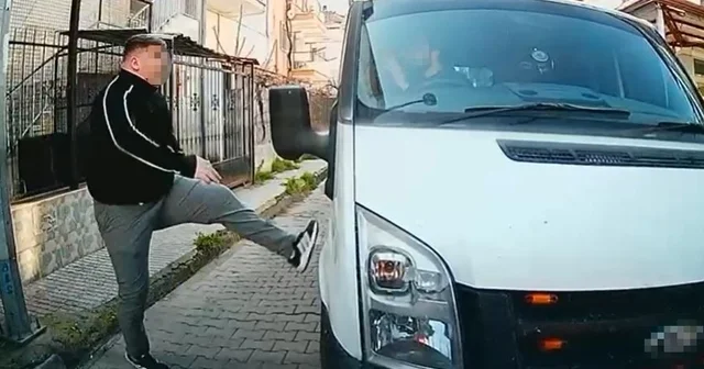 Trafikte dehşet saçan sürücüye 240 bin TL cezai işlem uygulandı Aydın Haberleri