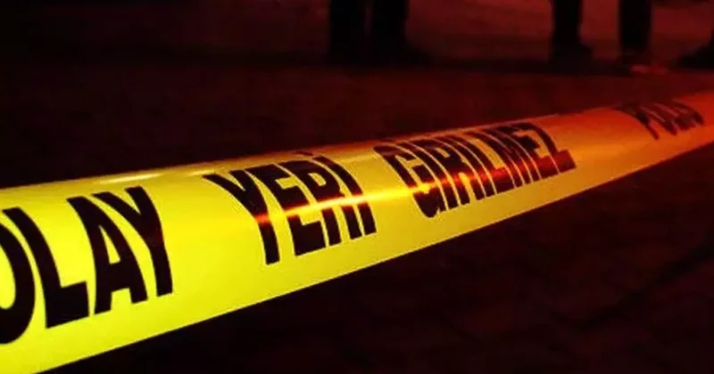 Diyarbakır da 8 katlı bina tedbiren boşaltıldı