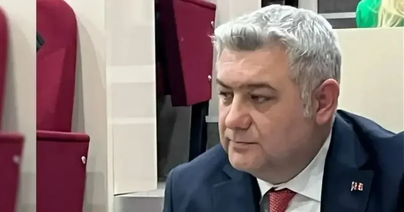 Mehmet Tuna Özcan kimdir? Bolu Belediye Başkanvekili Mehmet Tuna Özcan’nın hayatı Kimdir