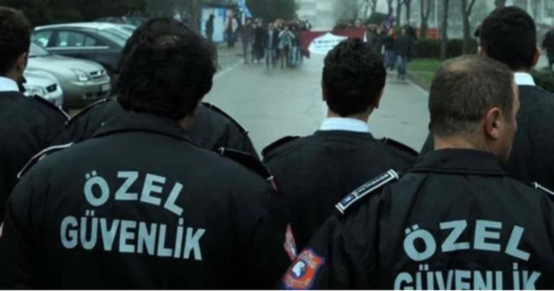 Özel Güvenlik ÖGG sonuçları nasıl ve nereden öğrenilir? 2026 ÖGG sınav sonuçları ne zaman açıklanacak?