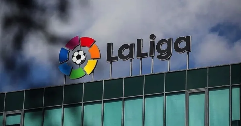 La Liga da retro forma haftası yapılacak!