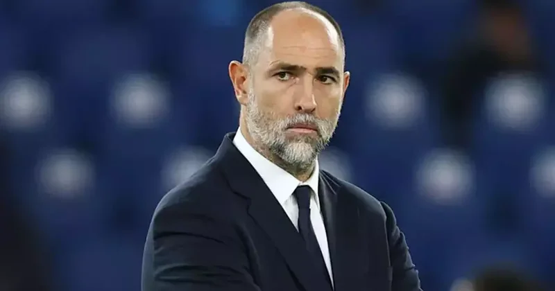 Tottenham için olay iddia! Tudor gidiyor: İşte yerine gelecek isim Fanatik Gazetesi Futbol Haberleri Spor