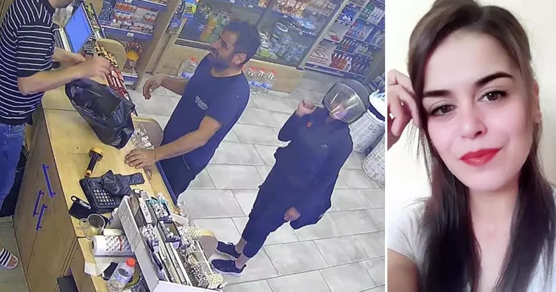 Öldürülmeden önce yaptığı yardım işaretiyle gündeme gelmişti: Verilen ceza belli oldu