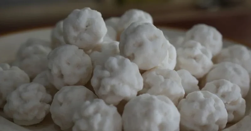 1 hafta sürüyor, Türkiye de sadece onlar yapıyor Sözcü Gazetesi