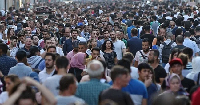 Türkiye de en çok kadın çalışanın olduğu il belli oldu!